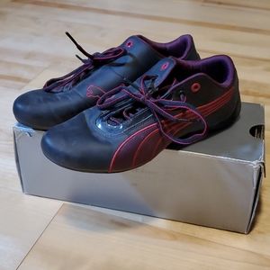 Puma Womens US6
